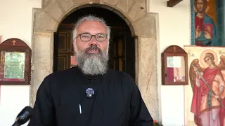 POČEO GOSPOJINSKI POST, U SUSRET VELIKOJ GOSPOJINI