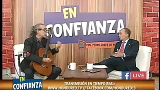EN CONFIANZA 15 OCTUBRE 2017