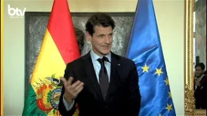 La Unión Europea destina 11 millones de euros a proyectos ambientales y climáticos en Bolivia