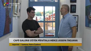 LITOMĚŘICKO/ÚSTECKO: Zprávy z Ústecka - 23. 9. 2026