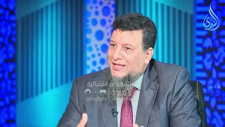 برومو لقاء خاص.. نظام الطيبات ومرضى السكر   السبت 22/8/2026 الساعة  10م انتظرونا