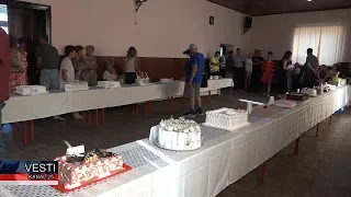 Šesta Tortijada u Laliću