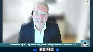 Nazim Taleb : 800 millions de dollars pour la présidence, mais pas de déplacement à Jijel
