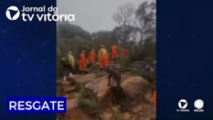 Irmãos que estavam desaparecidos no Pico da Bandeira são localizados.