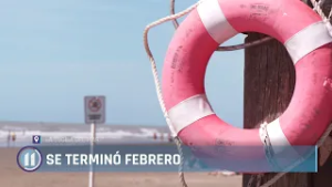Balance de temporada en las playas de La Costa ?️?