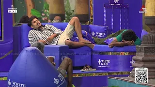 #BBMS8UnCuts "ജീവിതത്തിന്റെ പല അവസ്ഥകളിലും ഞാൻ സഞ്ചരിച്ചിട്ടുണ്ട് "