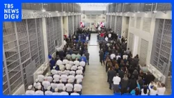 Costa Rica Opens Country's Largest Prison, Adopting El Salvador's "World's Most Fearsome Prison" ...