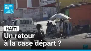 En Haïti, fin du mandat du Conseil présidentiel de transition : retour à la case départ ?