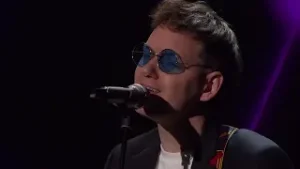 2B: VEČ TVOJIH SLIK (glasbeni nastop v oddaji Nedeljsko popoldne na TV SLO 1)