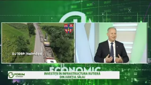 FORUM ECONOMIC, 23 februarie 2026