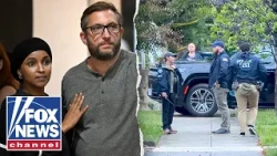 OMAR UNDER FIRE: Lawmaker could lose House committee assignments amid federal investigations
