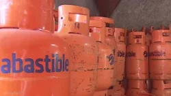 Review of bill to improve competition in the liquefied gas market