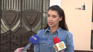 Prilog   RTVKV   Oktobar u Kraljevačkom pozorištu