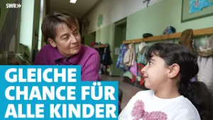 Kinder schaffen die erste Klasse: Lernpaten unterstützen mit Nachhilfe