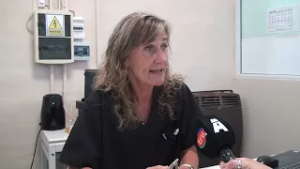 Marcos Juárez: El Taller Protegido CECAL inició el ciclo 2026