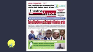 Analyse du 25 Février 2026 sur Matin d'Eden