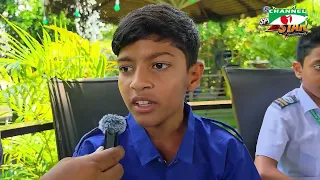 স্পেলিং স্টার ২০২৬ এ রংপুর কেন্দ্রে যারা শীর্ষস্থানে ছিল