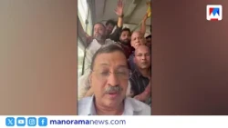 ‘‘രാജ്യത്തെ യുവത്വം ഉണര്‍ന്നു; ഭയപ്പെടുത്തലുകൾക്കു മുന്നിൽ മുട്ടുമടക്കില്ല’ | Arvind Kejriwal | CJP