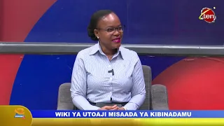 BARAGUMU LIVE / HUMANITARIAN AID WEEK