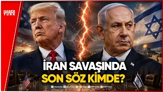 Are There Disagreements Between Trump and Netanyahu?