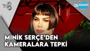 Sezen Aksu Görüntülenmek İstemedi | Gel Konuşalım 259. Bölüm