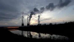 Топливный кризис из-за войны на Ближнем Востоке может подтолкнуть Европу к возвращению к углю –...