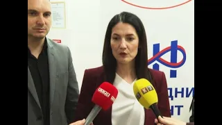 Narodni front očekuje dobar rezultat u Palama