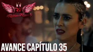 Avance La Reina del Flow 3: ¡El espectáculo comenzó!