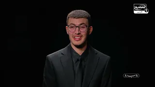 رو ب رو | ⁠سید حسین موسوی, زهرا الرویشد, منتظر نصر حسین |تجسم واقعه عاشورا