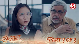 A Secret In Prague | Episode 67 | Part 3 | July 28, 2026 | Enrique Gil and Andrea Brillantes