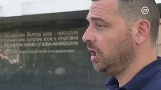 Novo poskupljenje goriva prijeti lančanim rastom cijena u BiH
