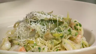 FOX61 Kitchen | Mercato Italian Kitchen & Bar