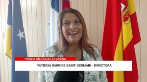 Alumnos de 8° básico vivieron su último día en este nivel