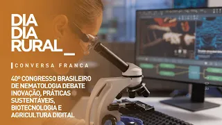 40th Brazilian Nematology Congress