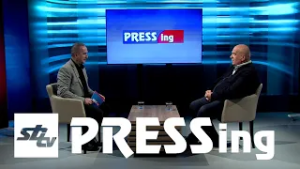 SBTV - PRESSING – VINKO KASANA – 05.03.2026.