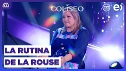 La Rouse's routine at COLISEO COMEDY BATTLES | CHAPTER 10 | SEASON 2