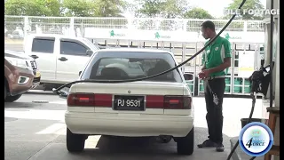 ST. LUCIA FUEL PRICES REMAIN STABLE DESPITE RISING GLOBAL OIL COSTS
