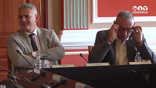 Milić razgovarao sa ministrom rada i boračko - invalidske zaštite RS - Hit Televizija Brčko