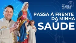 Novena Mary Passa à Frente | 10/27/26 | Father Rodolfo Camarotta