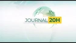 TVT 8 PM NEWSCAST FRIDAY, OCTOBER 30, 2026