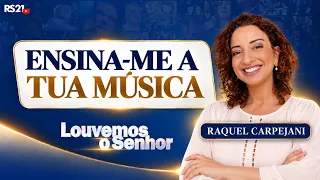 Teach Me Your Song | Preaching by Raquel Carpejani