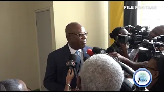 TOP COP PRAISES MEDIA RESTRAINT IN FREDERICK INVESTIGATION SAYS ALLEGATION NOT SUSTAINED