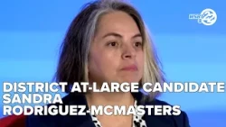 One-on-one with Sandra Rodriguez McMasters, Goshen School Board At-Large candidate