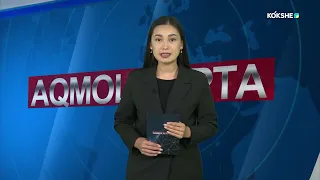 AQMOLA WEEKLY | Rus - 08/09/2026