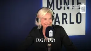 Lo spot tv per il programma Take It Easy