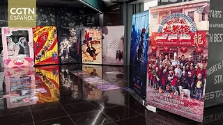China's Summer Movie Boom Boosts Box Office and More