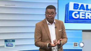 #BalançoGeral: Qual é o "mistério das toalhas" nos jogos de futebol?