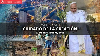 Care for Creation