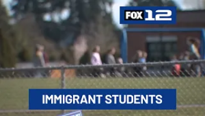 Oregon lawmakers pass bill blocking schools from discriminating on immigration status
