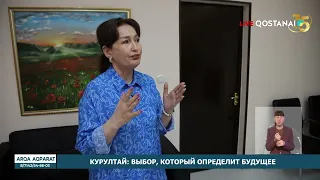 Kurultai: The Choice That Will Determine the Future
